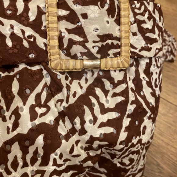 Zara Midi Pocket Skirt(S) - Picture 4 of 8